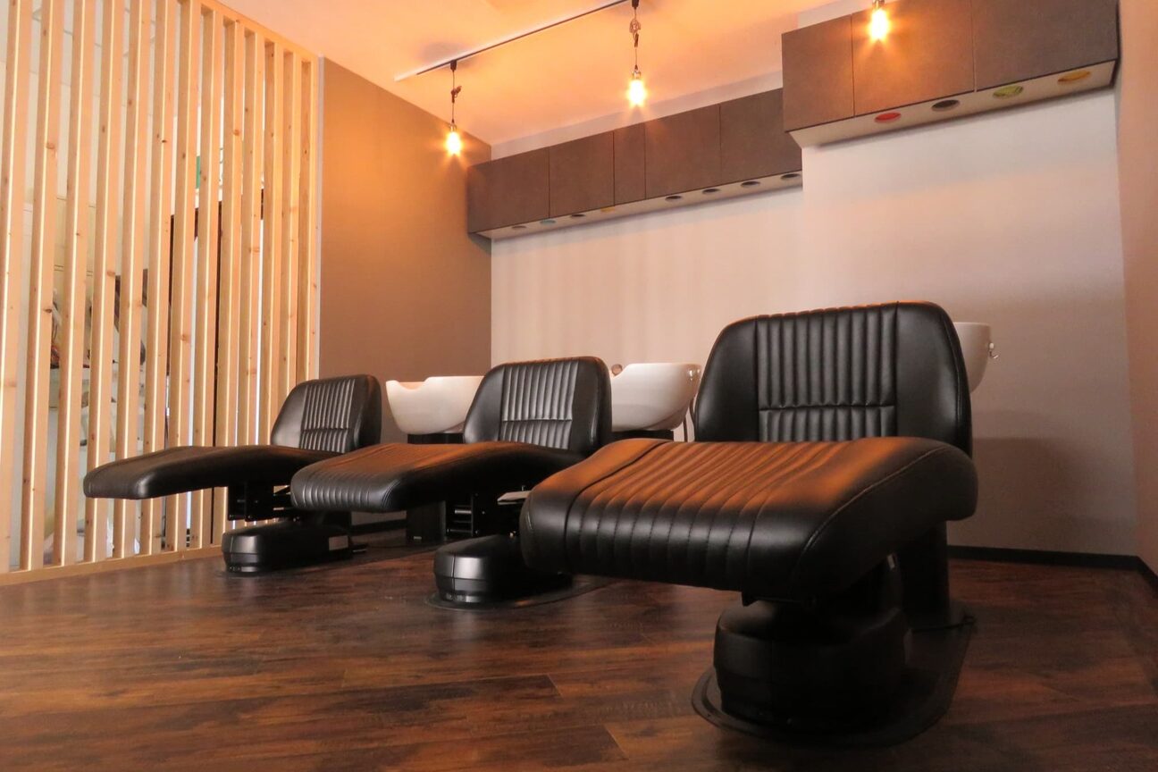 ヘアークリップ ミン(Hair Clip Min)3