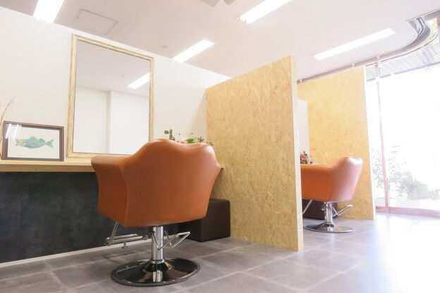 ヘアークリップ ミン(Hair Clip Min)2