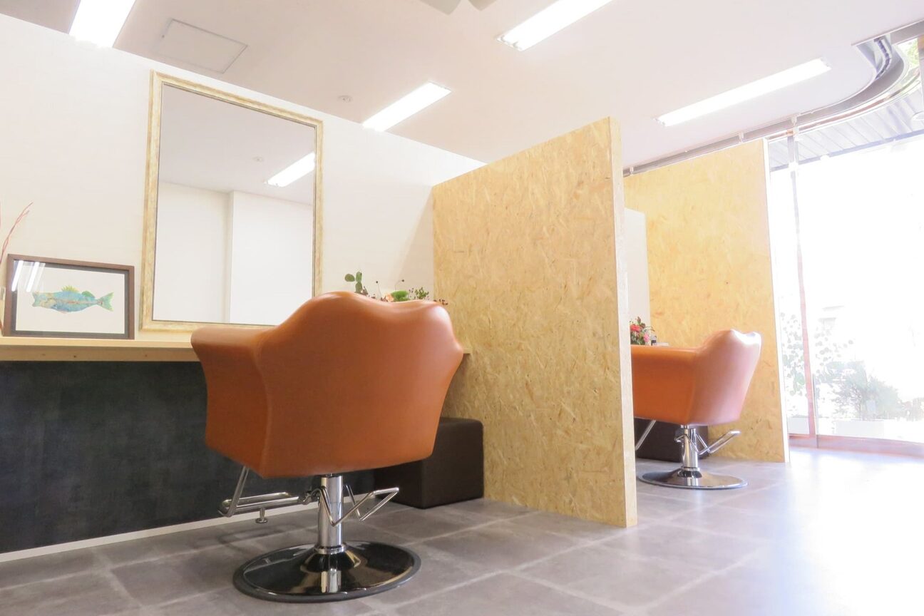 ヘアークリップ ミン(Hair Clip Min)2