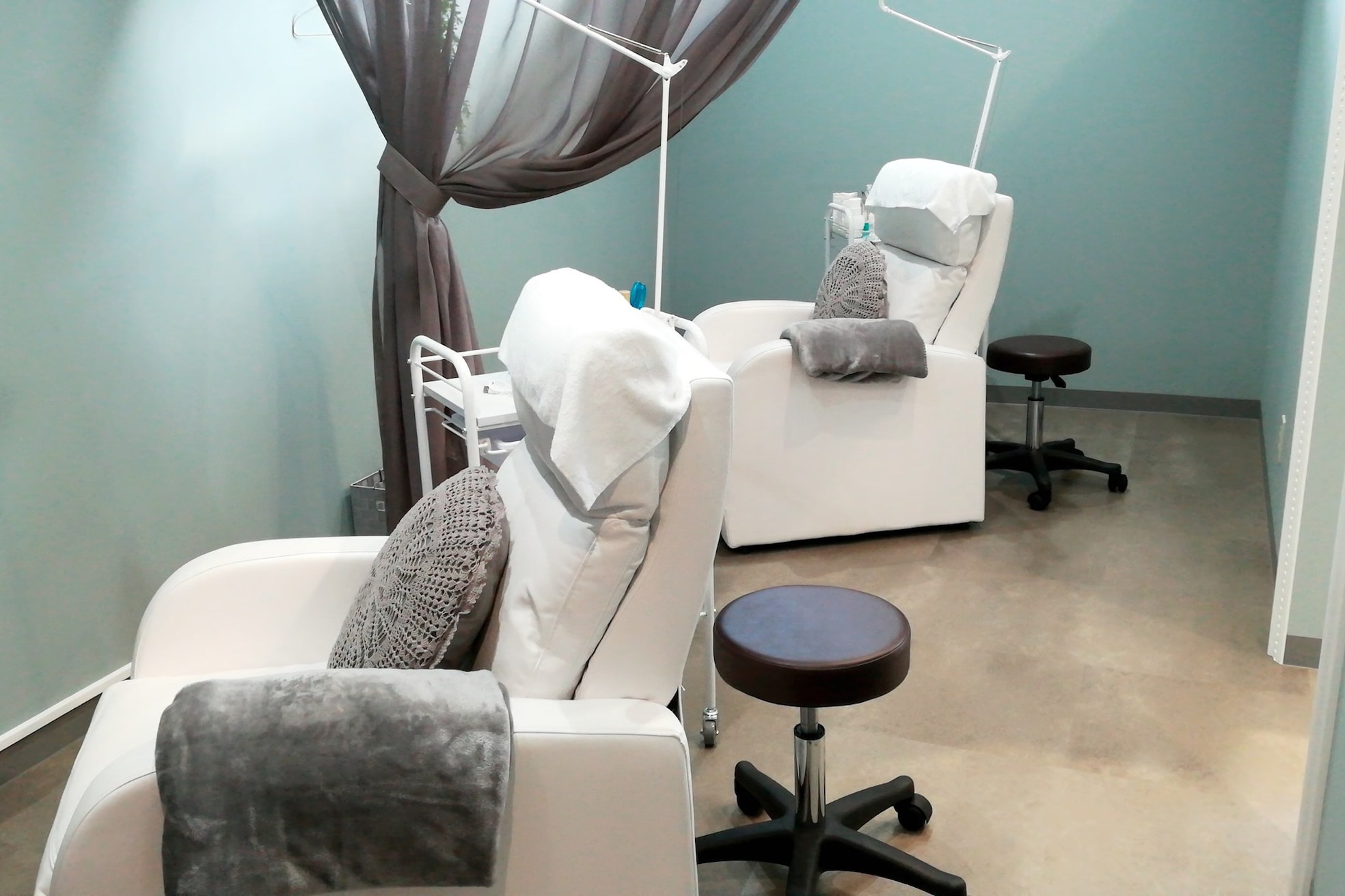 ネイルアンドアイラッシュルピア(LUPIA)2