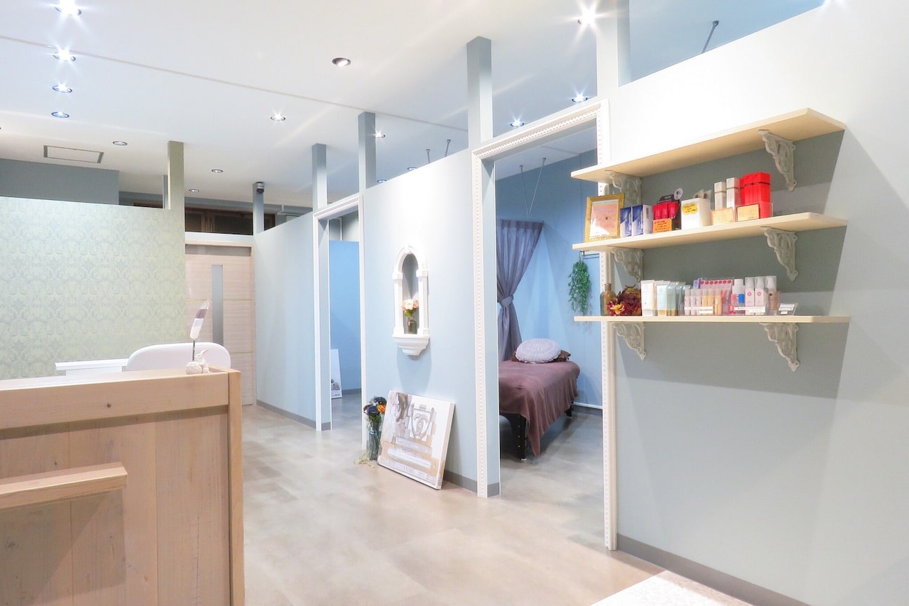 Nail&Eyelash LUPIA画像1