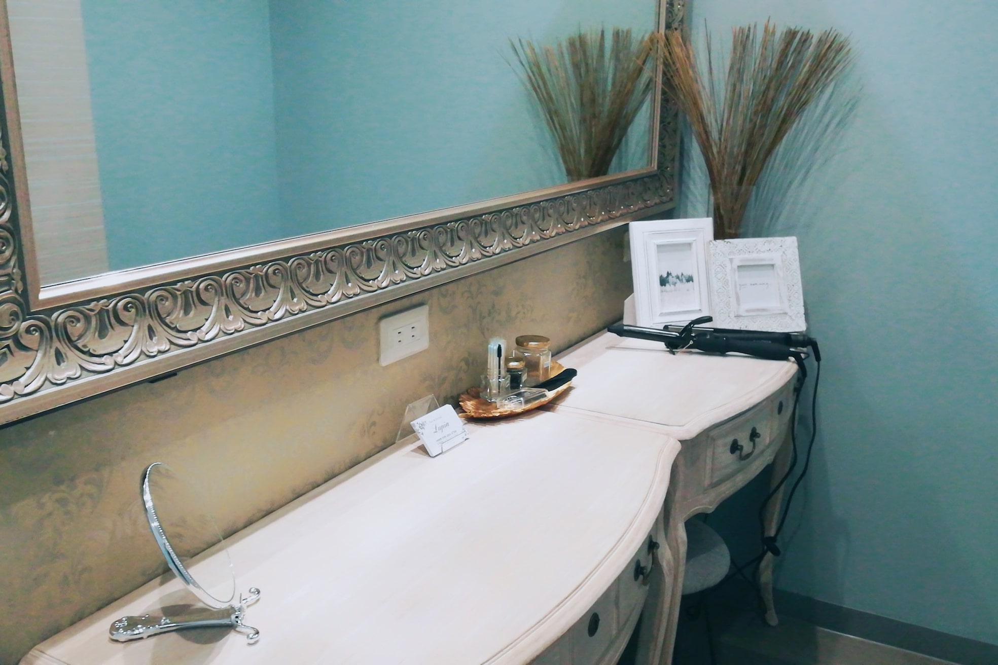 ネイルアンドアイラッシュルピア(LUPIA)3