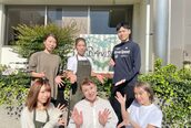 酸素岩盤浴ラビッシュ