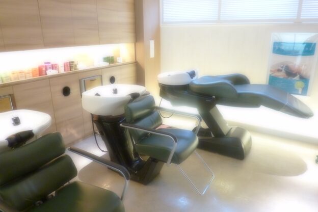 ヘアケアサロン セイブ プラス 久米川店(hair care salon Seibu plus)3
