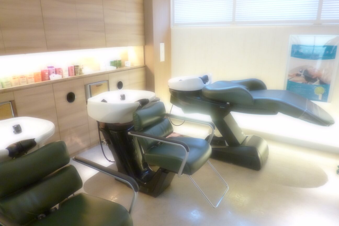 ヘアケアサロン セイブ プラス 久米川店(hair care salon Seibu plus)3