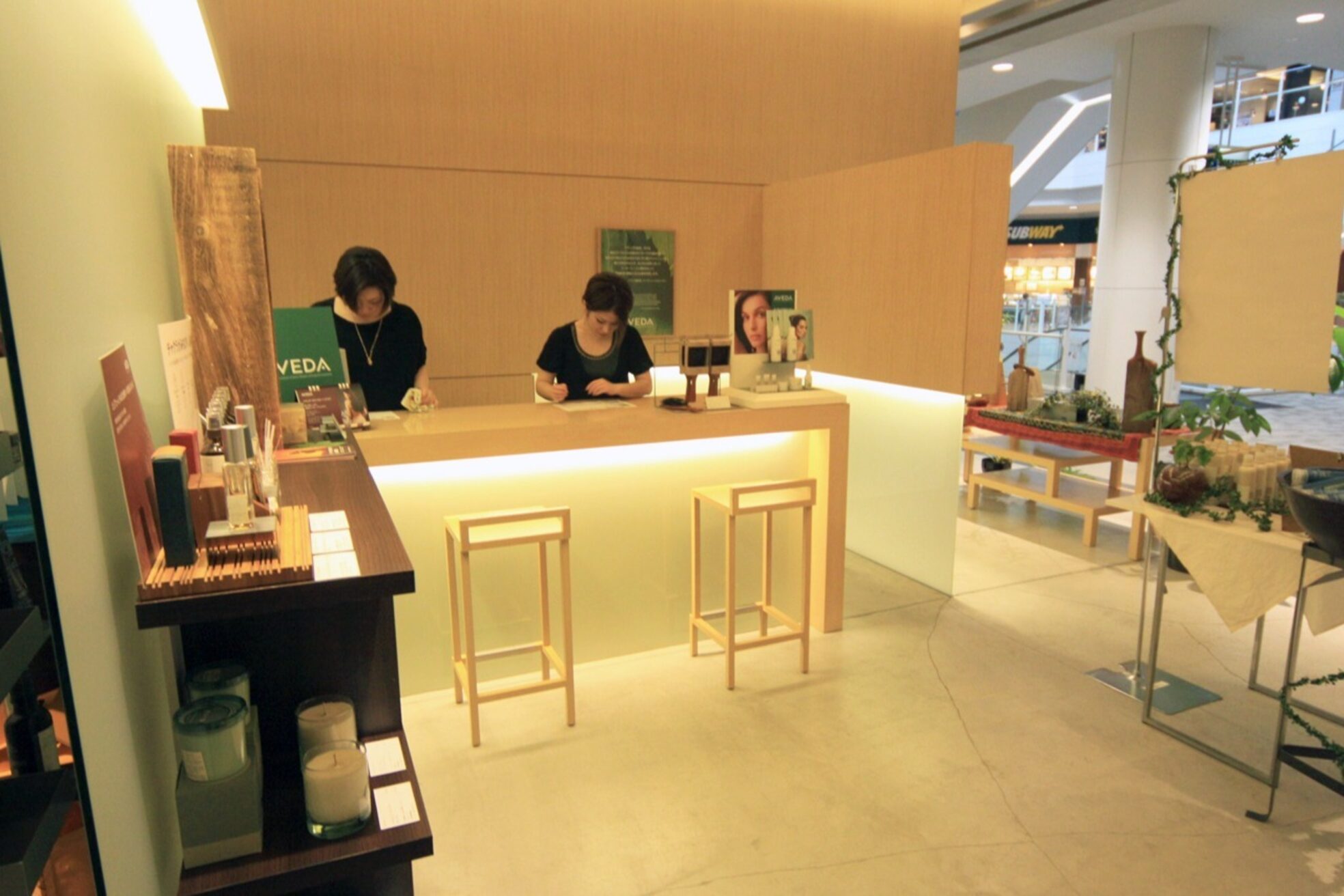 アスタ アヴェダ ASTA AVEDA 武蔵村山店5