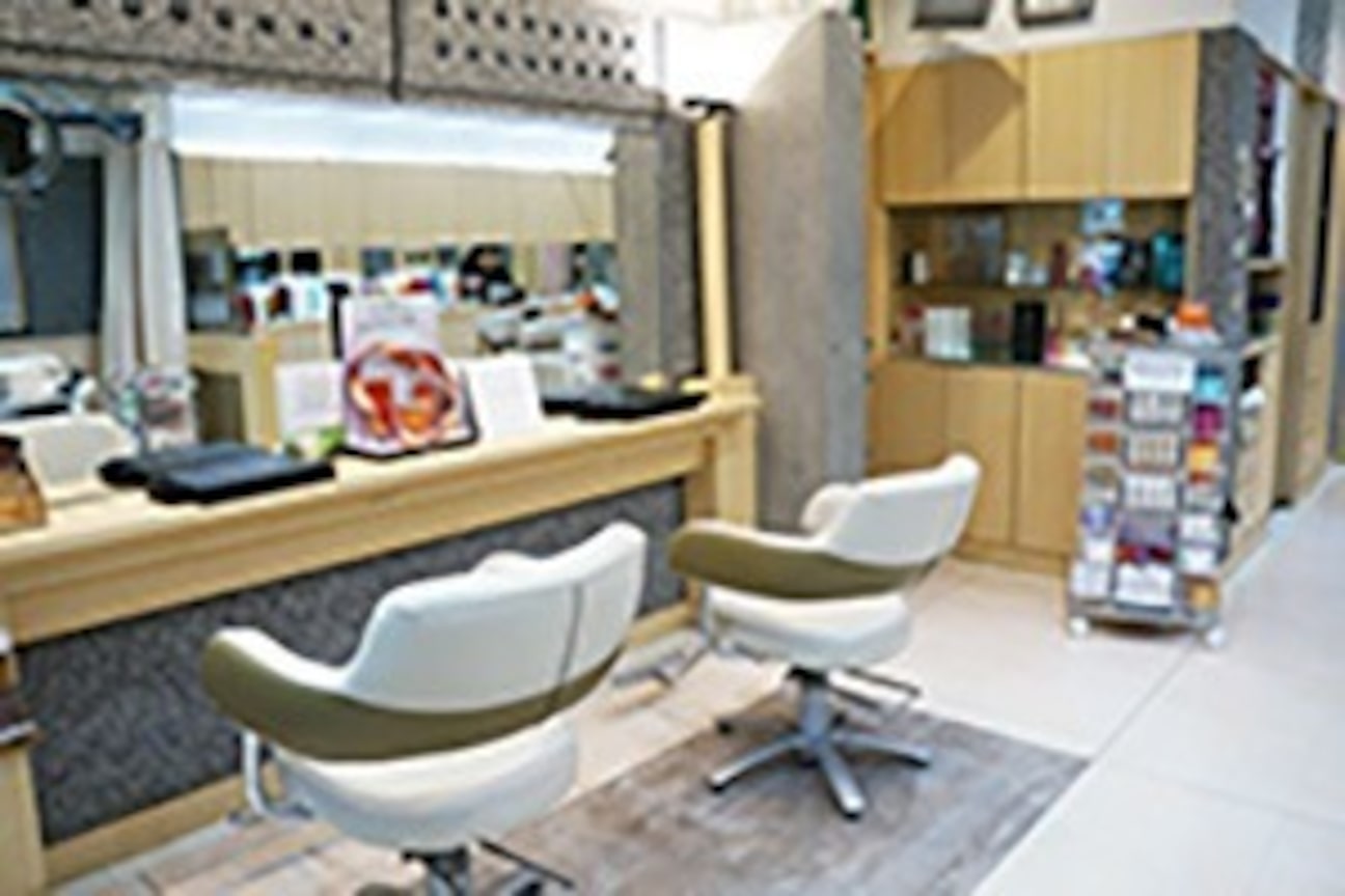 美容室ラトリエ コモ 新所沢店2