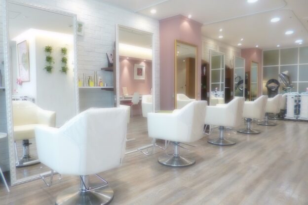 ヘアケアサロン セイブ プラス 久米川店(hair care salon Seibu plus)2