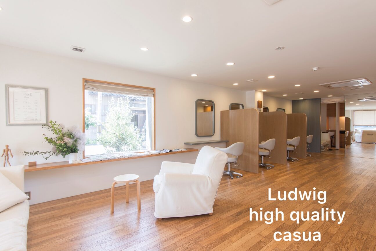Ludwig（株式会社　Ｌｕｄｗｉｇ）画像1