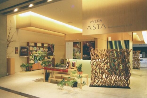 アスタ アヴェダ ASTA AVEDA 武蔵村山店1