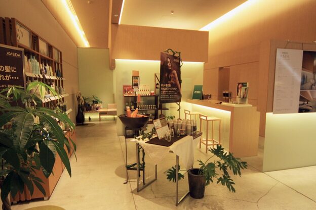 アスタ アヴェダ ASTA AVEDA 武蔵村山店4