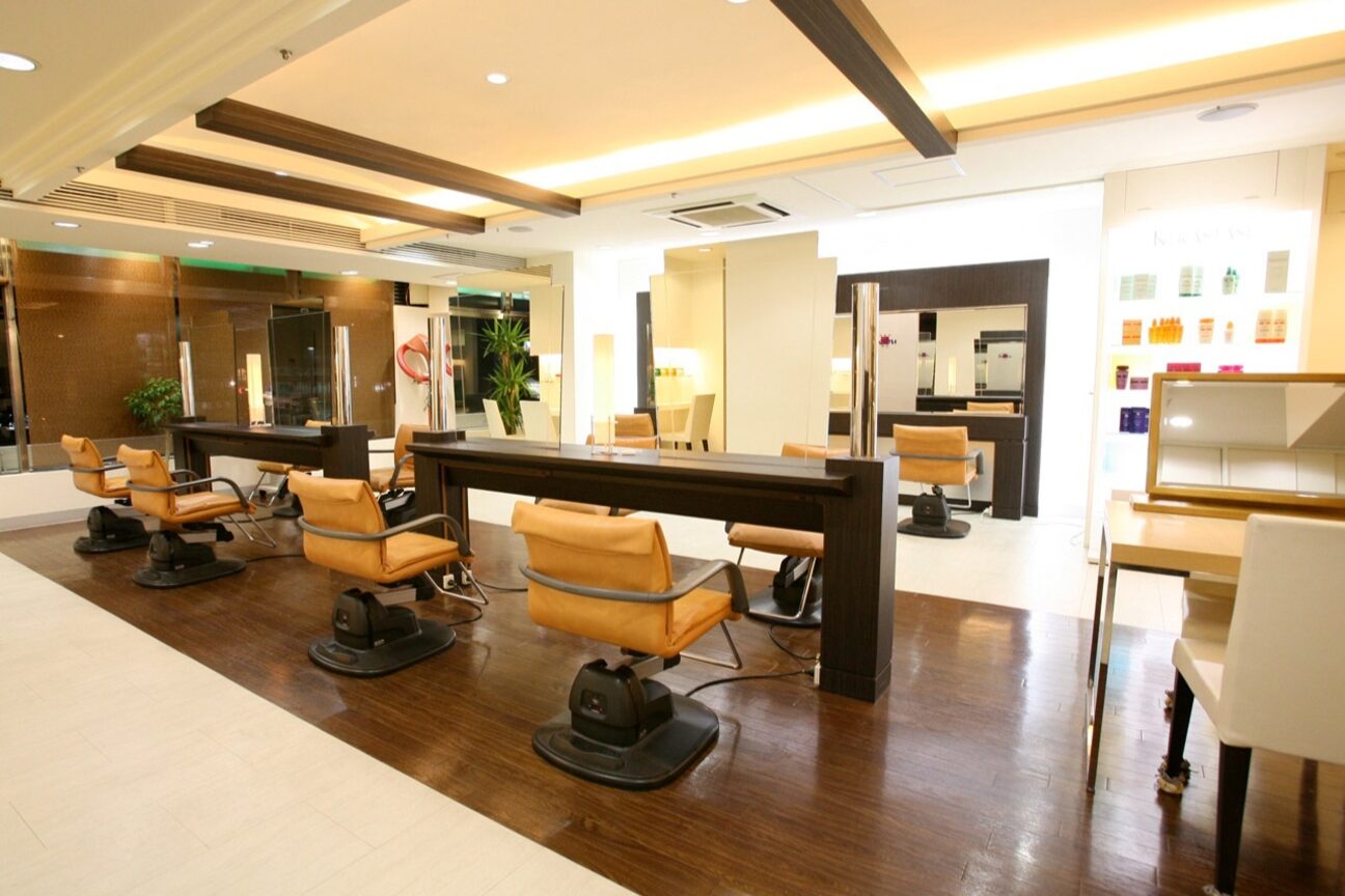 美容室セイブ 小平駅前プラザ店(Seibu)3