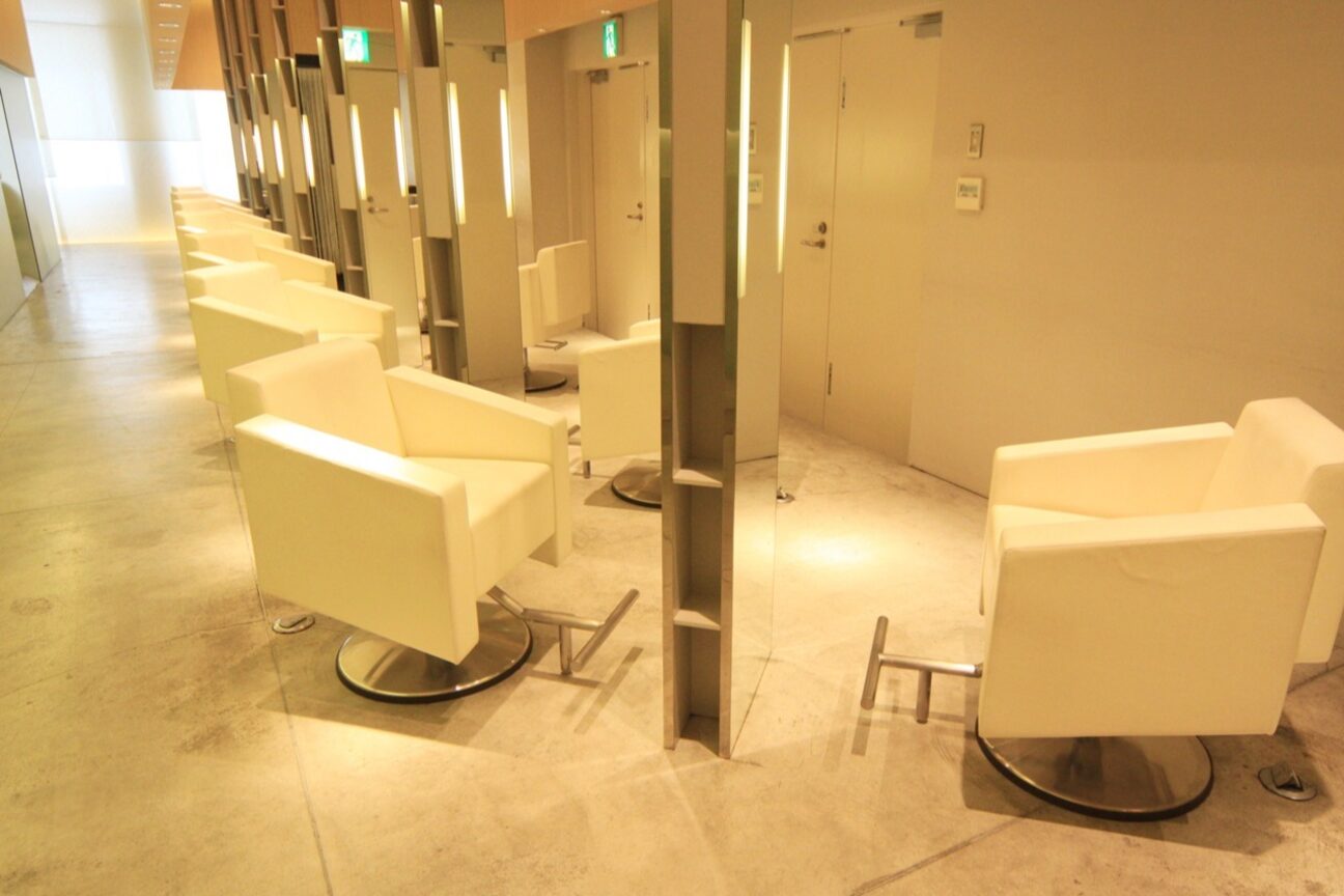 アスタ アヴェダ ASTA AVEDA 武蔵村山店3