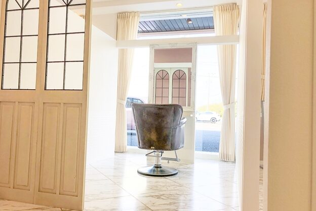 リュドール 可児店(Rue D'or)2