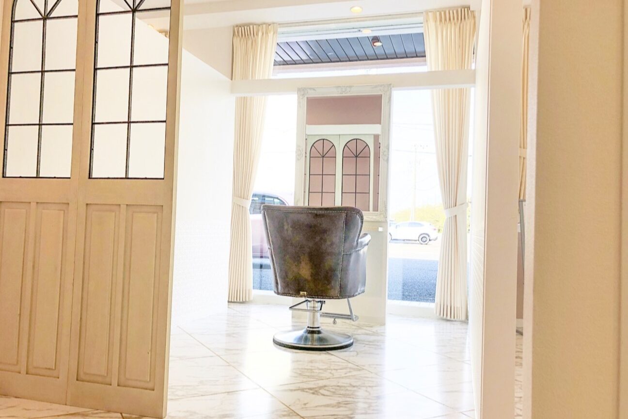 リュドール 可児店(Rue D'or)2