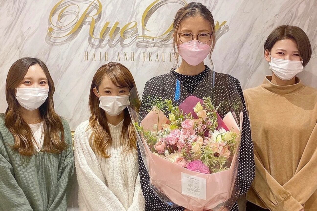 リュドール 可児店(Rue D'or)1