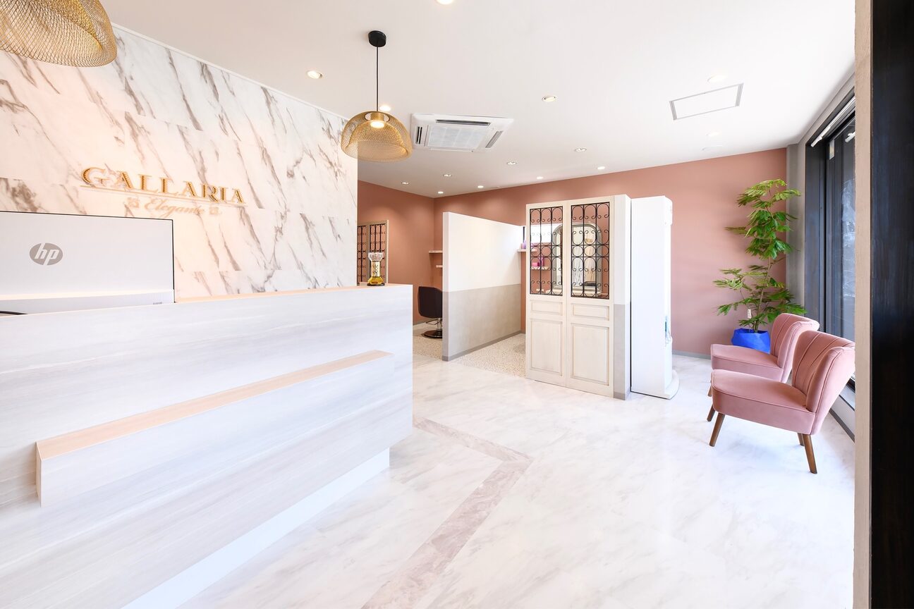 ガレリアエレガンテ 各務原店(GALLARIA Elegante)3