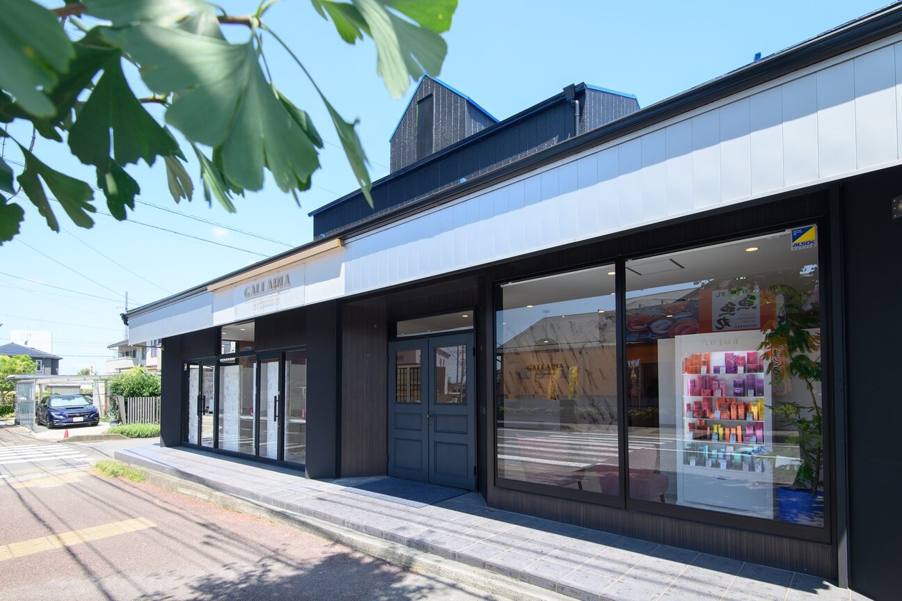 ガレリアエレガンテ 各務原店(GALLARIA Elegante)2