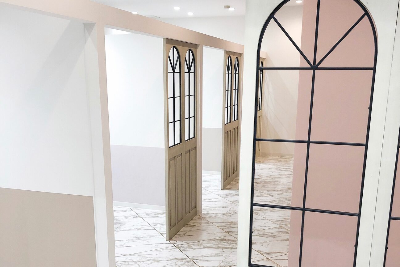 リュドール 可児店(Rue D'or)4