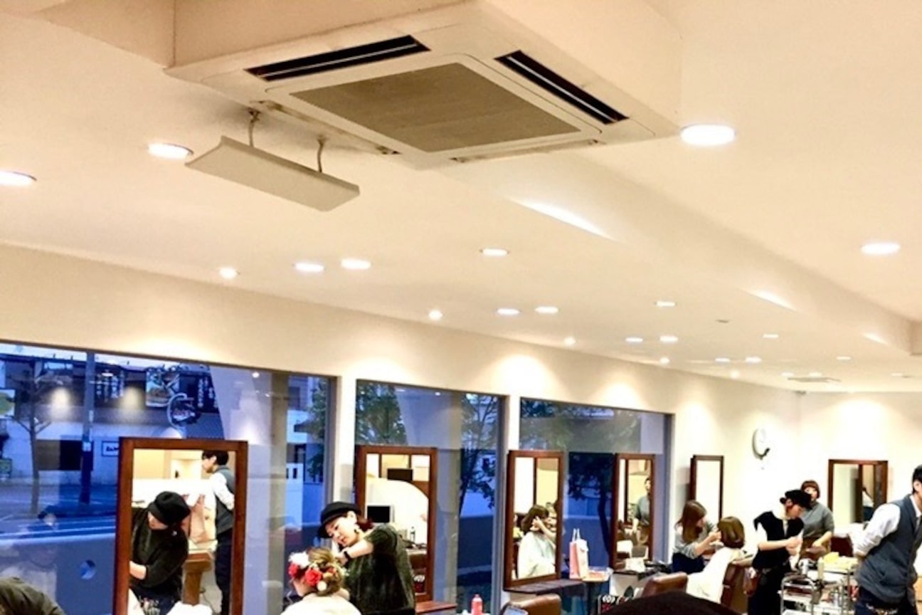 トータルビューティーサロン(有限会社 ユナイテッド・クローバーズ)画像1