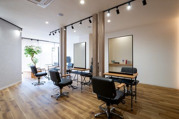 アフィネ ヘアライフデザイン(Affiner HAIR LIFE DESIGN)