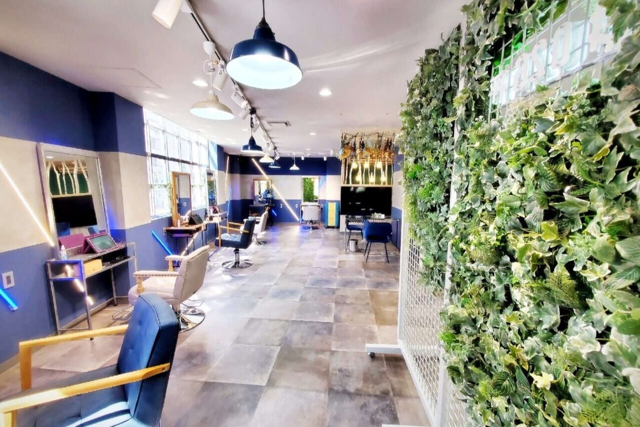 026秤 hair lab（０２６秤　ｈａｉｒ　ｌａｂ）画像1