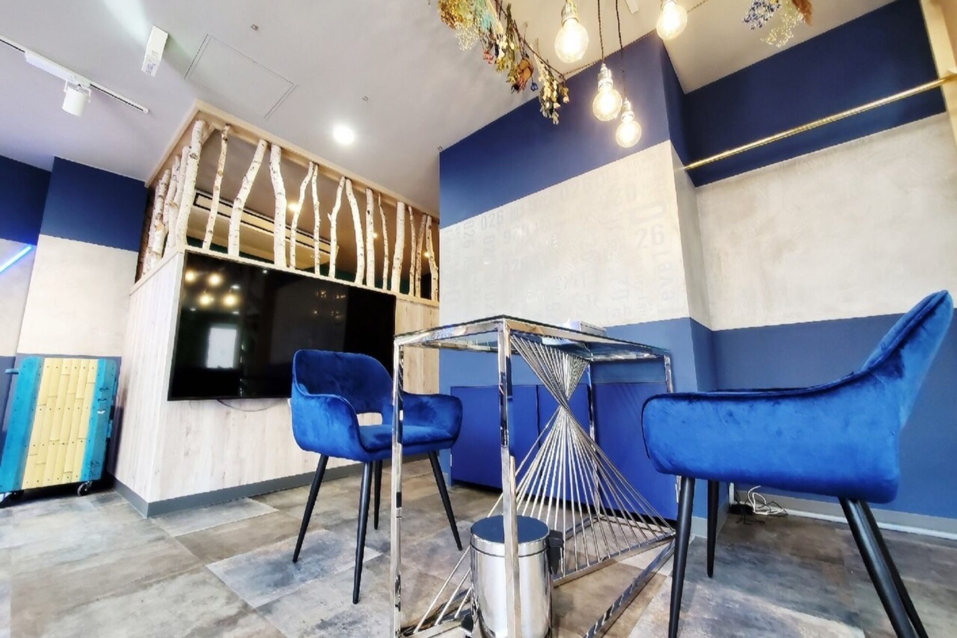 026秤ヘアラボ(hair lab) 2