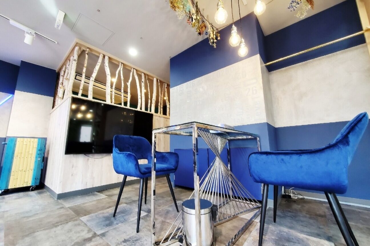 026秤ヘアラボ(hair lab) 2