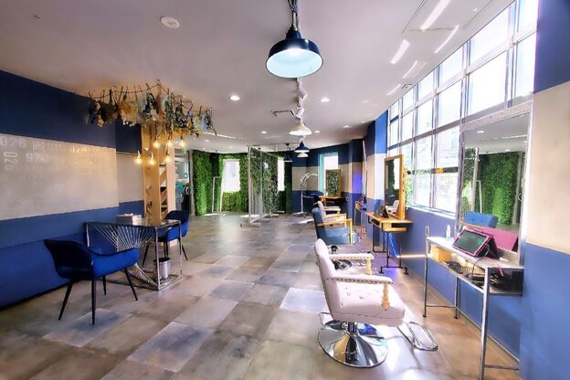 026秤ヘアラボ(hair lab) 5