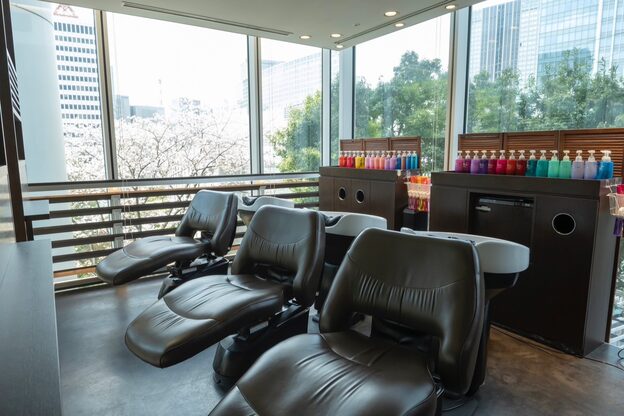 エムコーゾーヘアー(M KOZO hair)2