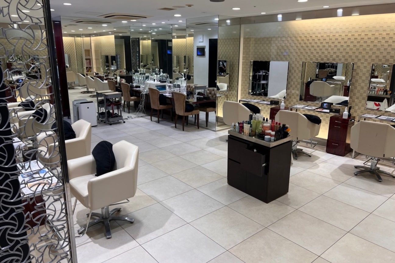 KOZO w AVEDA(株式会社 美容室コーゾー)画像1