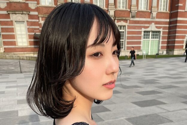 エムコーゾーヘアー(M KOZO hair)6