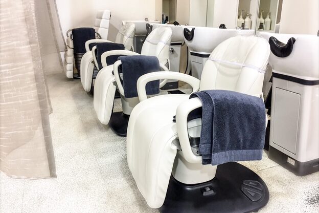 エイムコーゾー美容室(AiM KOZO)4