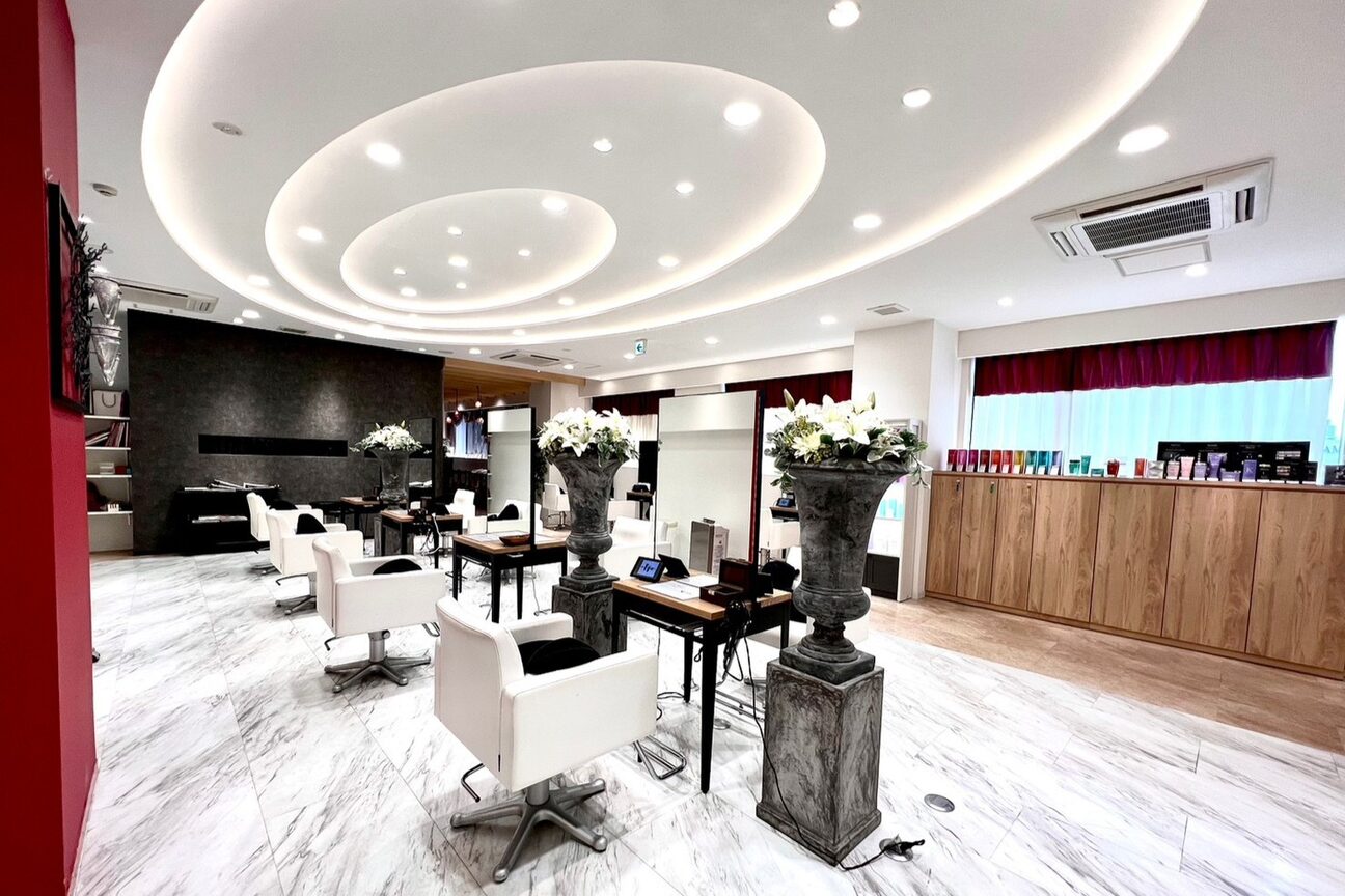 KOZO GINZA（株式会社　美容室コーゾー）画像1