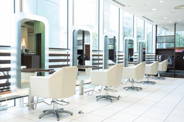 エムコーゾーヘアー(M KOZO hair)1