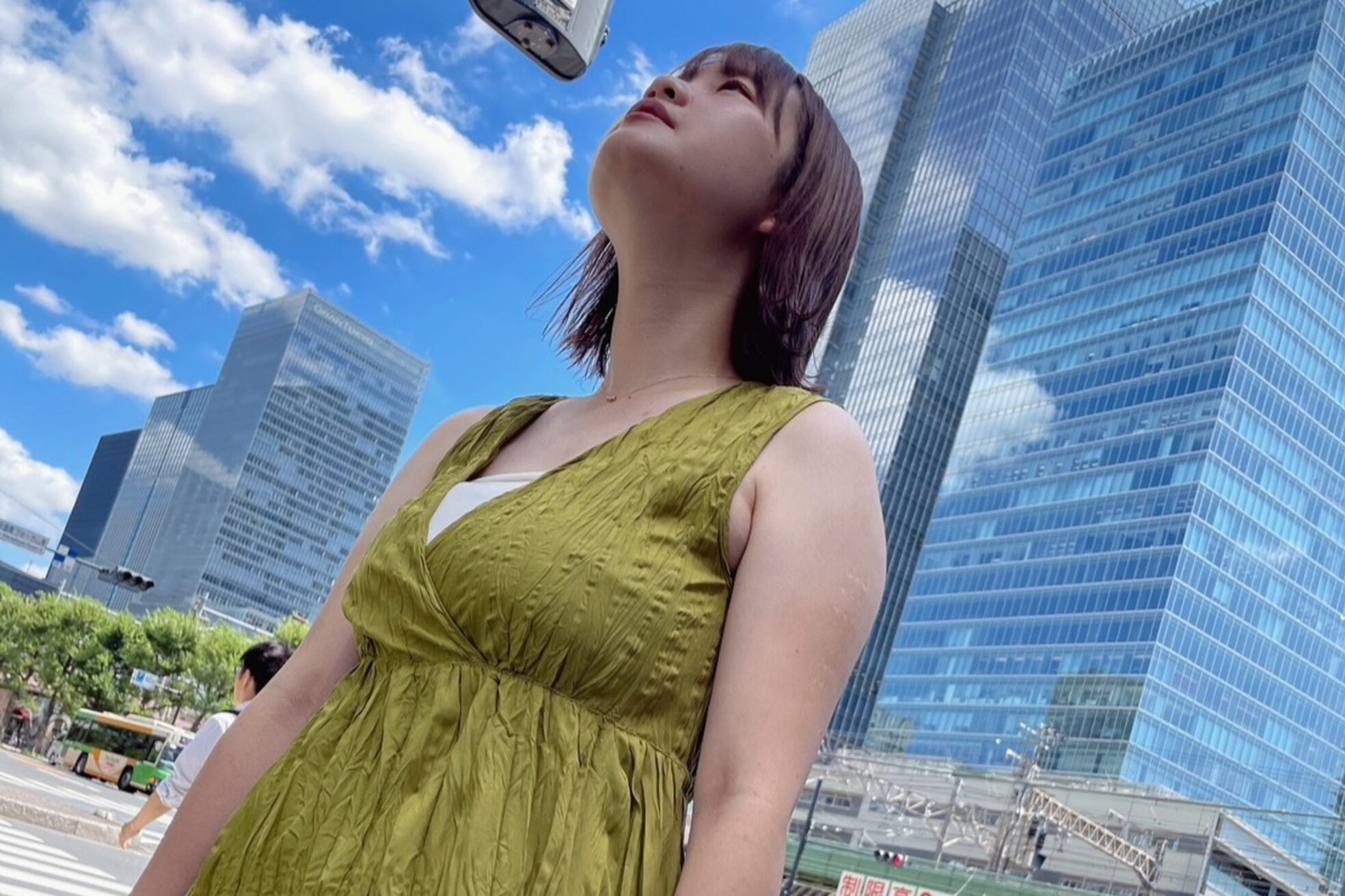 エムコーゾーヘアー(M KOZO hair)8