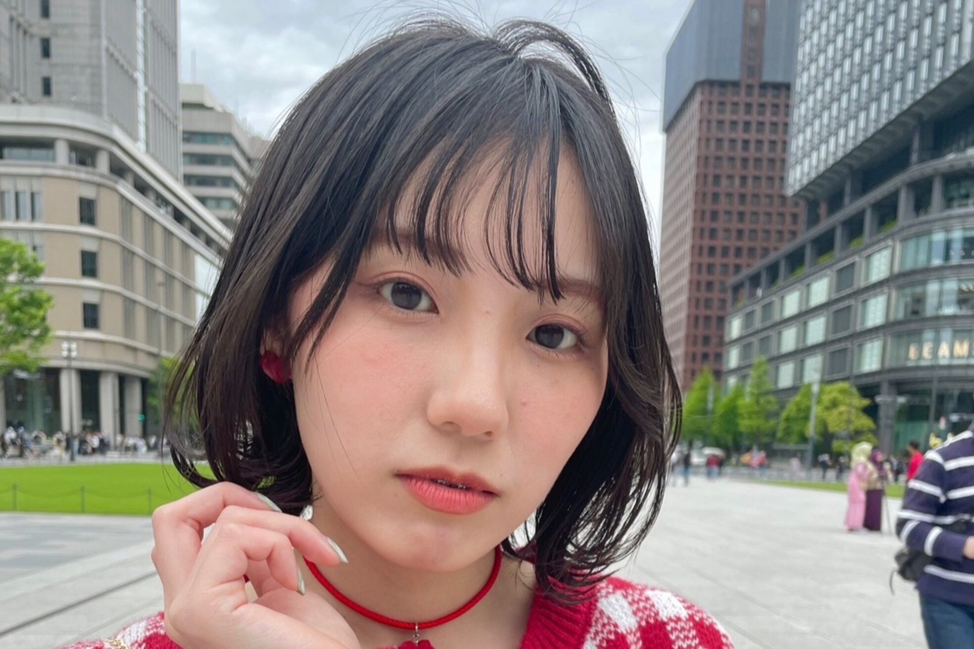 エムコーゾーヘアー(M KOZO hair)5