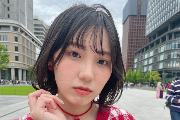 エムコーゾーヘアー(M KOZO hair)5