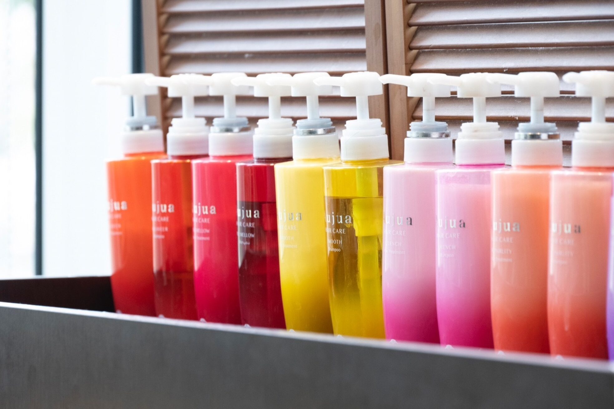 エムコーゾーヘアー(M KOZO hair)3