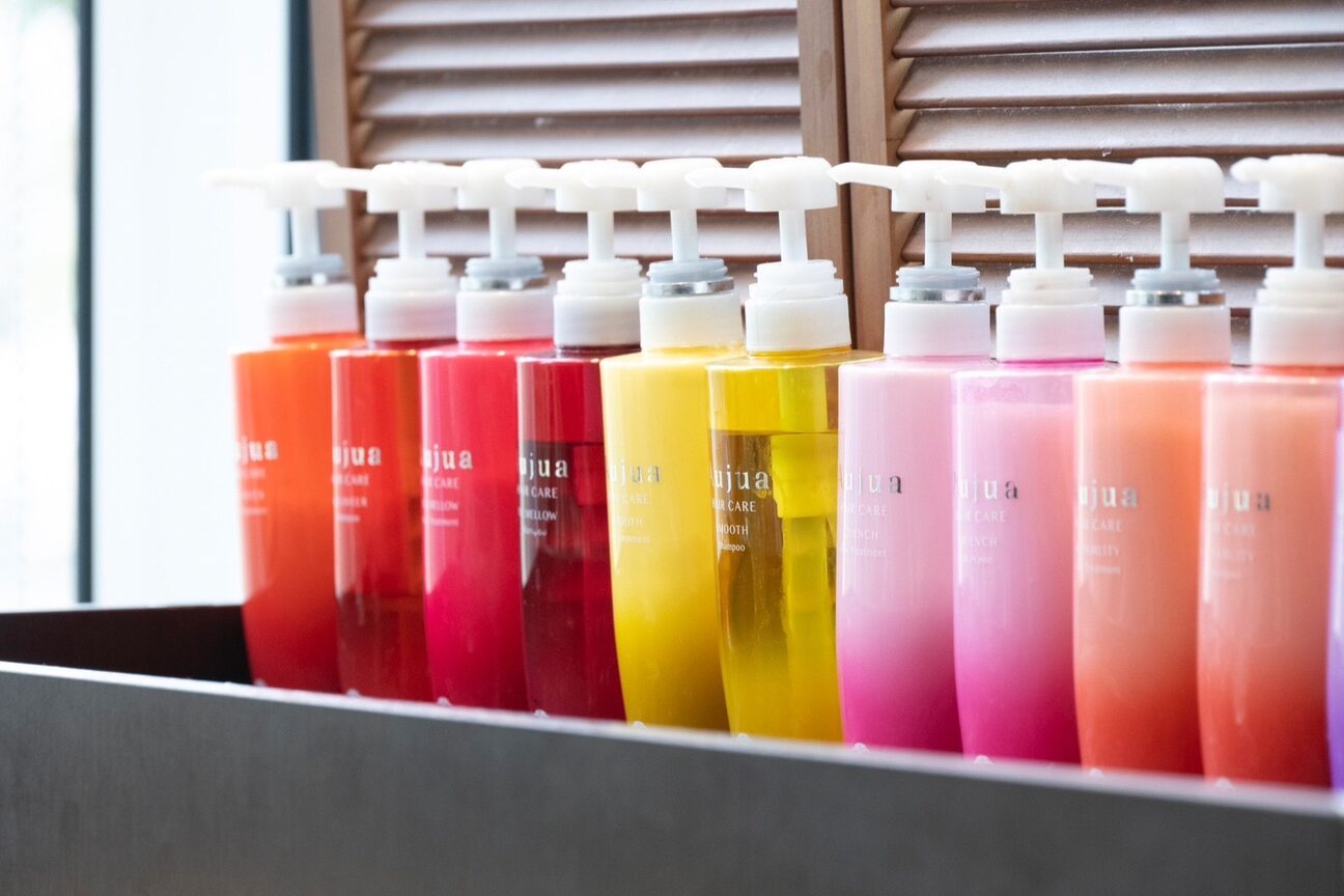 エムコーゾーヘアー(M KOZO hair)3