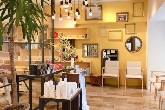 サヴォイ 本厚木店(SAVOY)