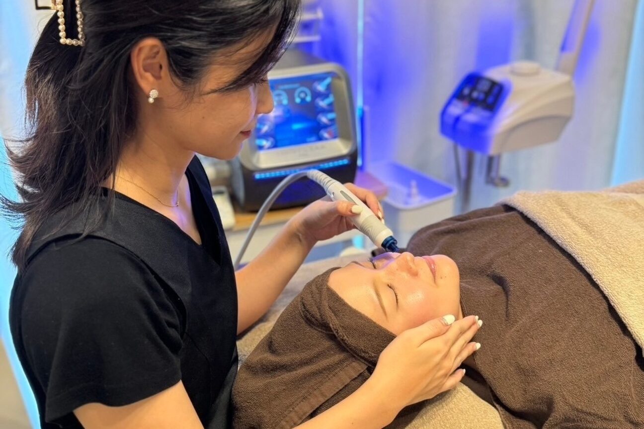 ケアナ 梅田店(CareNa)4