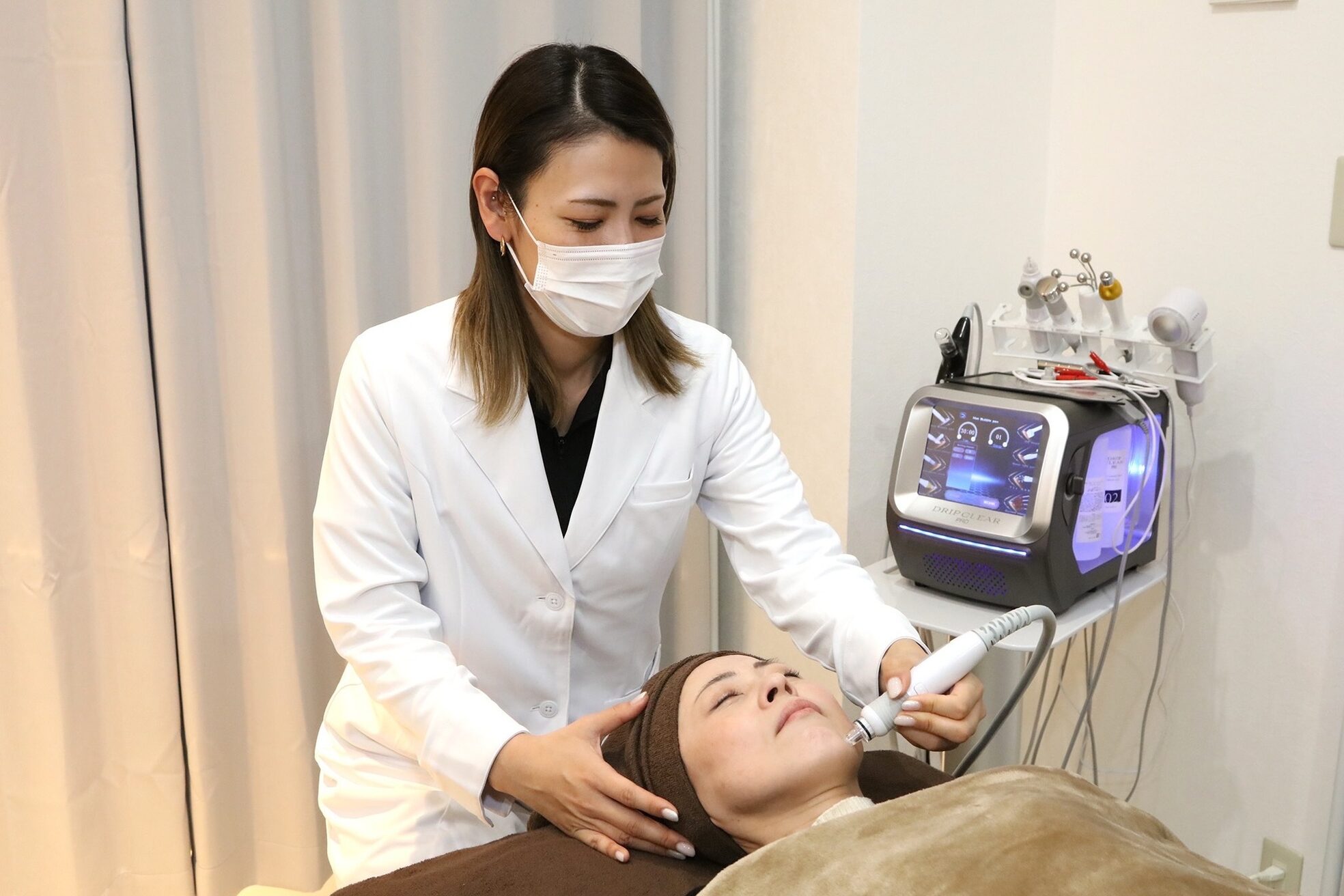 ケアナ 梅田店(CareNa)3