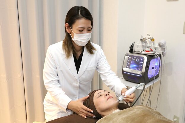 ケアナ 梅田店(CareNa)3