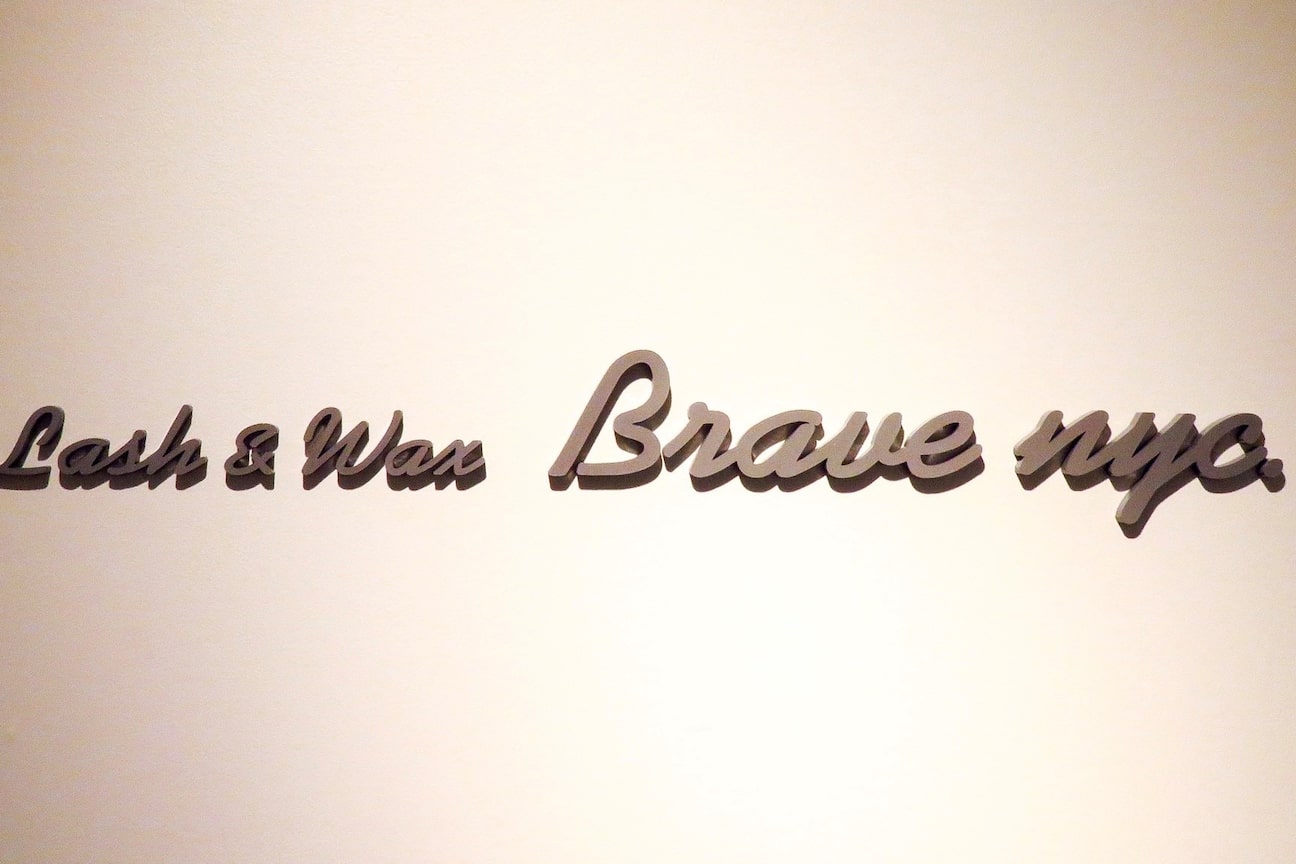Lash&Wax Brave nyc.ラッシュアンドワックスブレイブニューヨーク(株式会社 Brave JAPAN)画像1