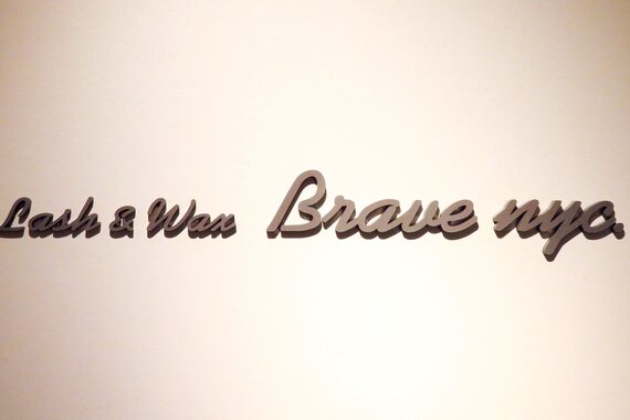 ブレイブニューヨーク 渋谷(Brave nyc.)