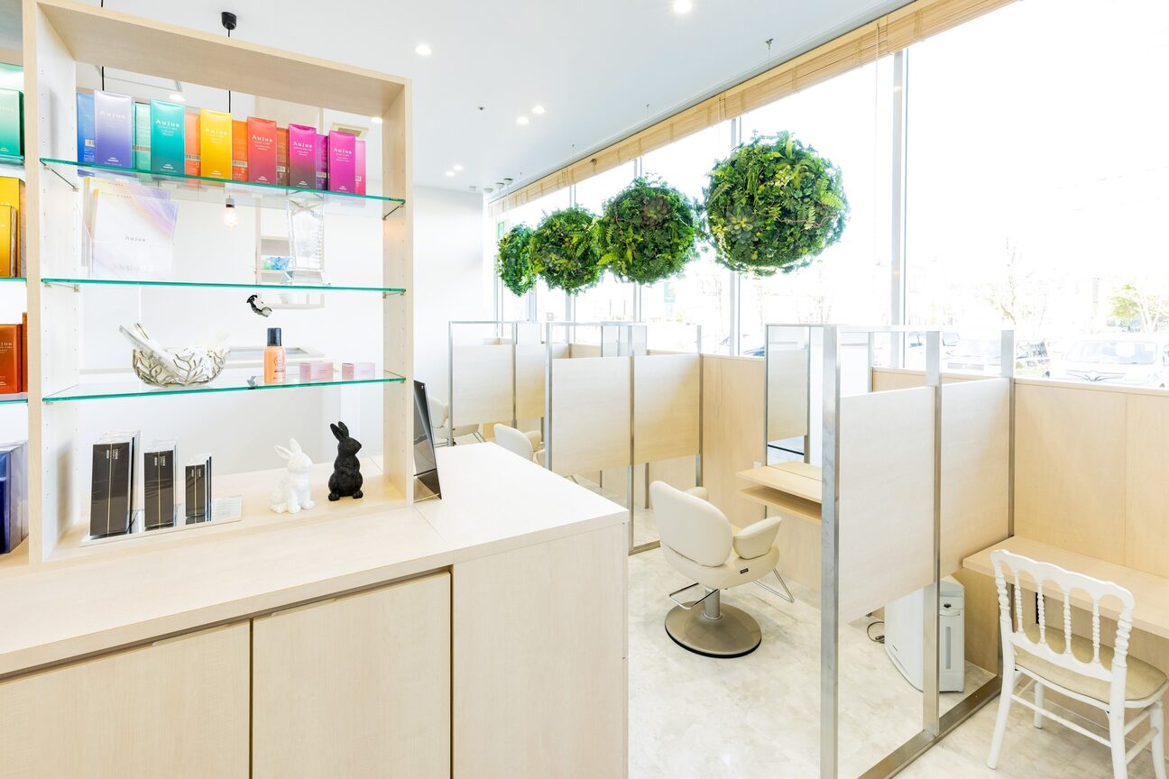 アドラーブル 長岡リバーサイド千秋店(adorable)4