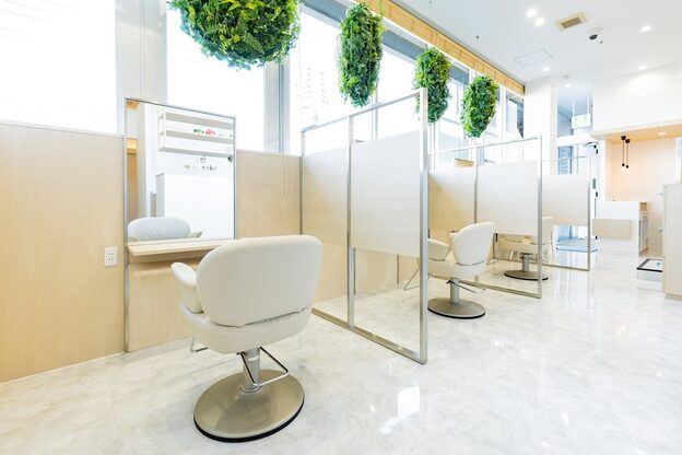 アドラーブル 長岡リバーサイド千秋店(adorable)1