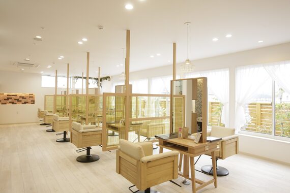 アドラーブル 長岡リップス旭岡店(adorable)