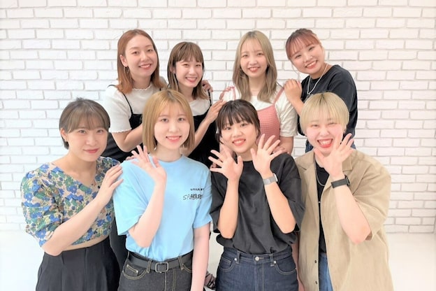 アドラーブル ココロ 新潟(adorable CoCoLo)の求人・転職・採用情報|ホットペッパービューティーワーク